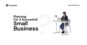Planning for a Successful Small Business