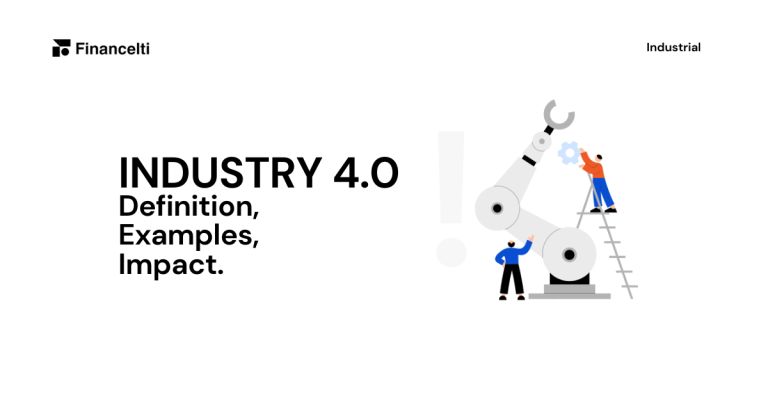 Industry 4.0 Technology