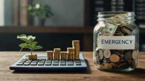 The Essential Role of an Emergency Fund
