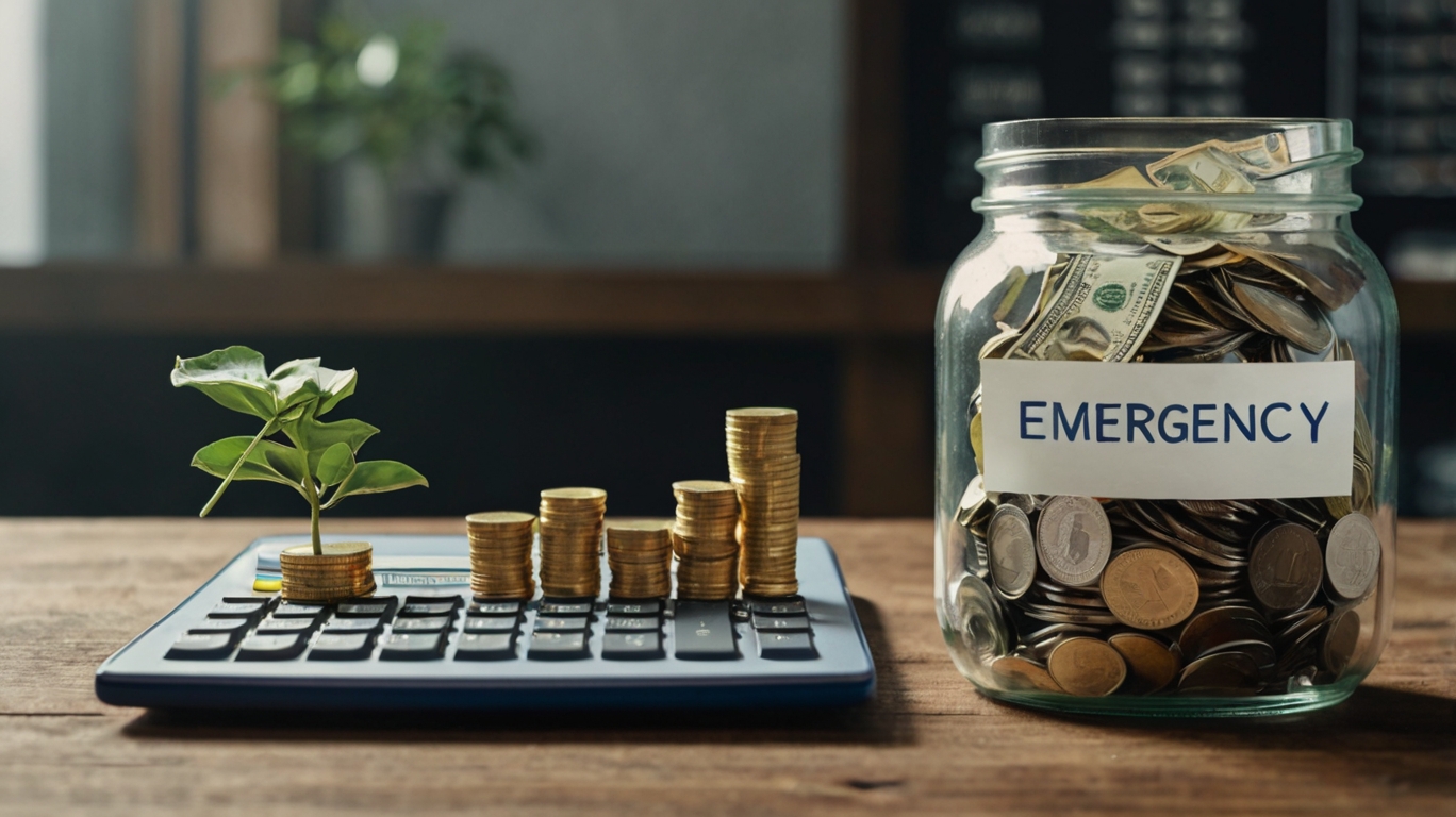 The Essential Role of an Emergency Fund