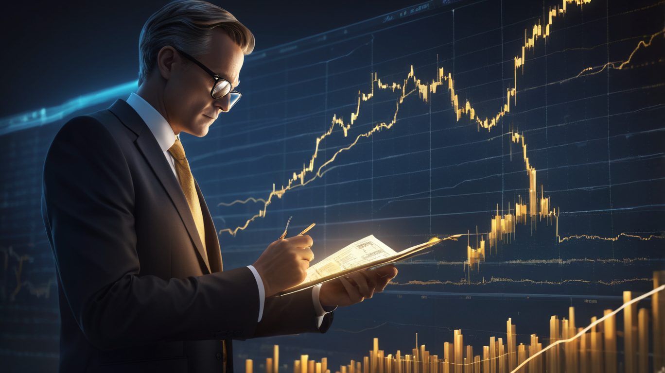 How to Invest in Gold ETFs