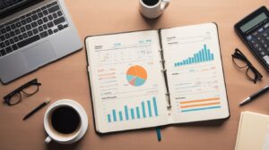 How to Create a Monthly Budget