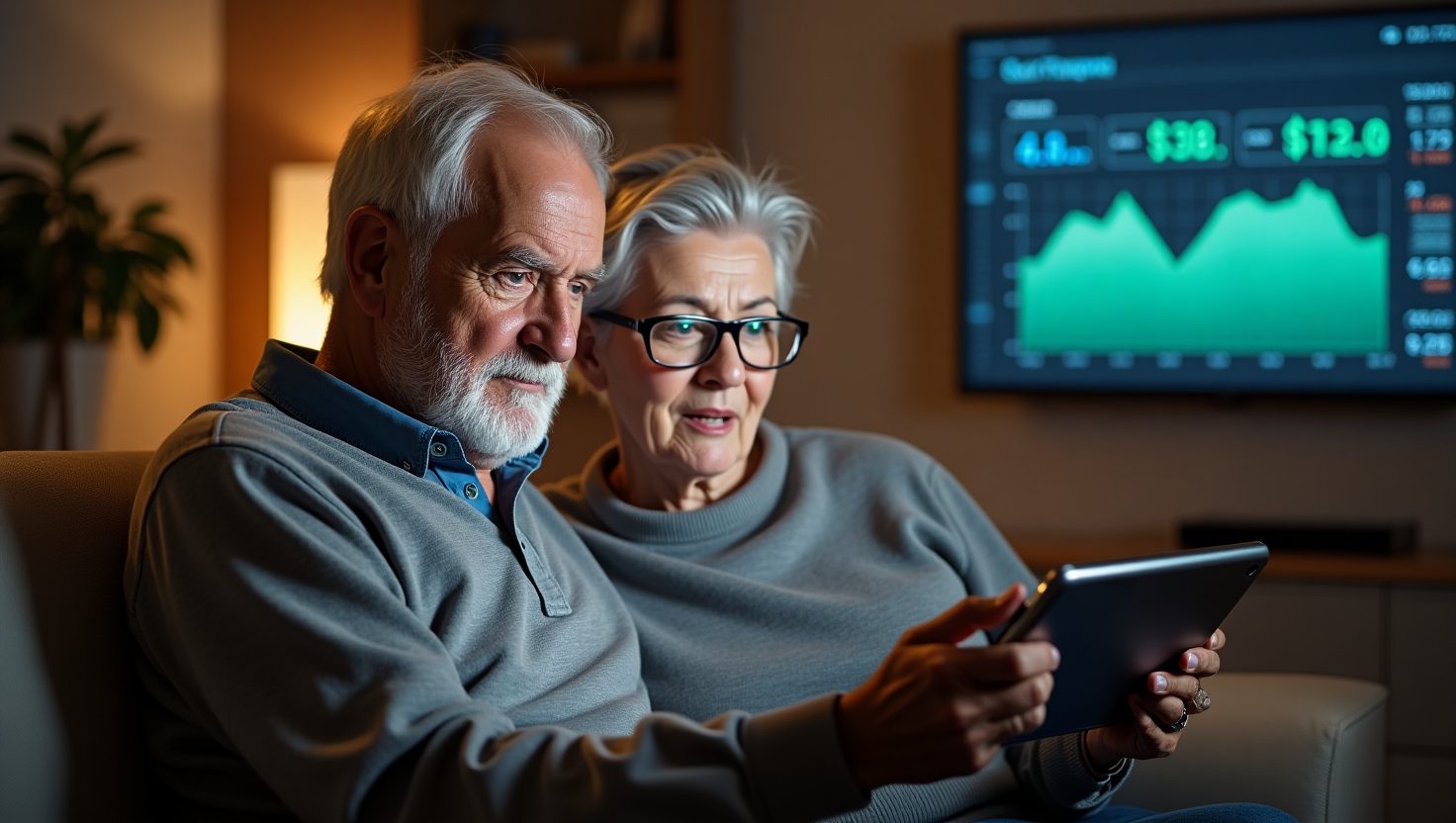 Why Your Retirement Corpus Might Not Be Enough