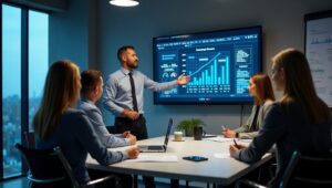 The Role of a Business Consultant