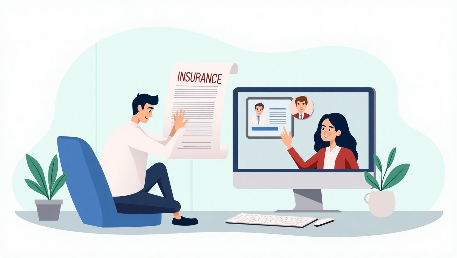 How to File an Insurance Claim