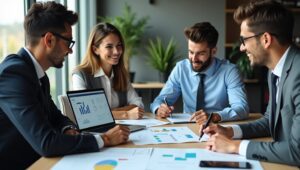 Mastering Business Planning