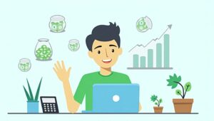 How to Save Money on a Low Income