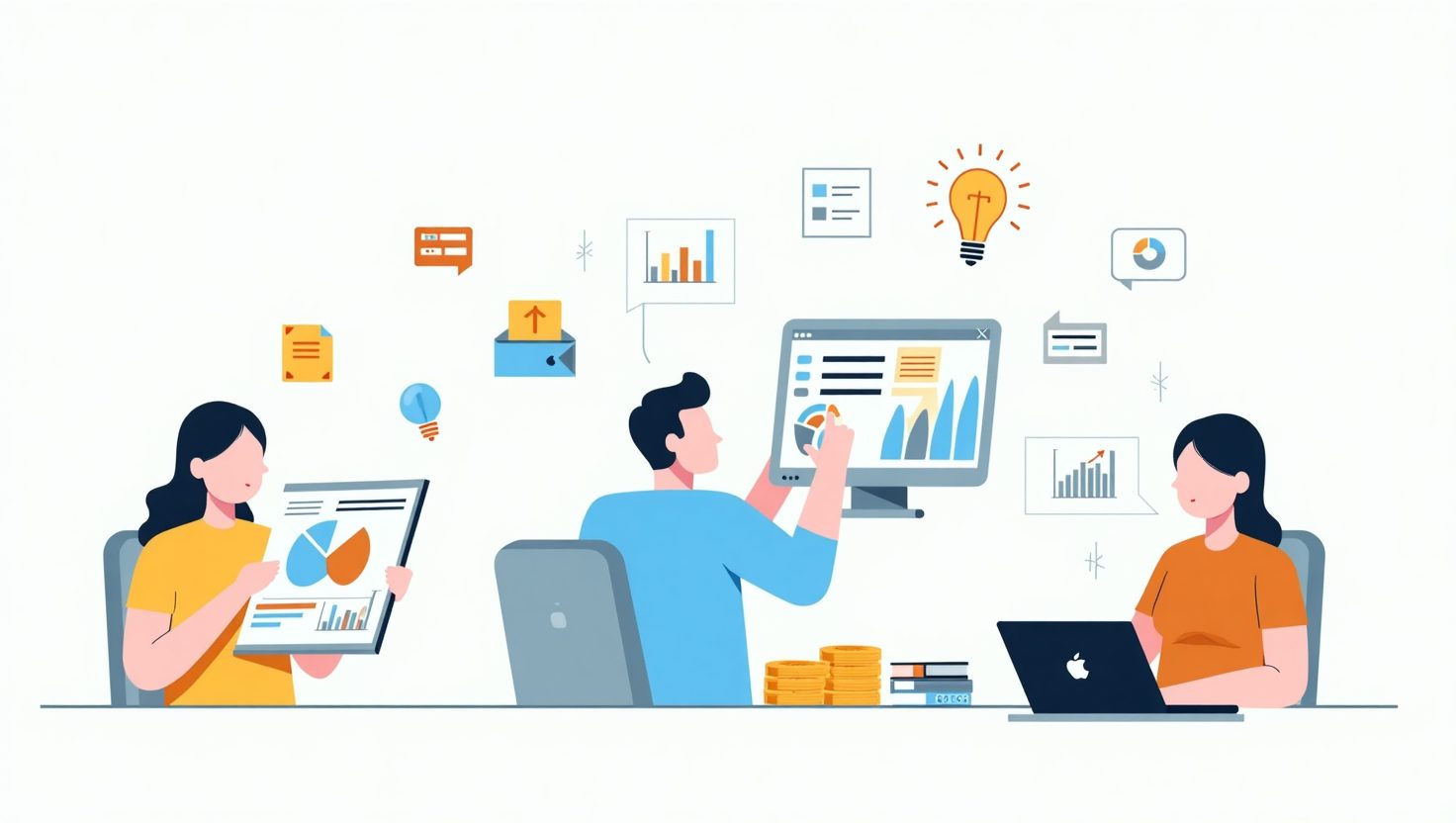 How to Improve Financial Literacy