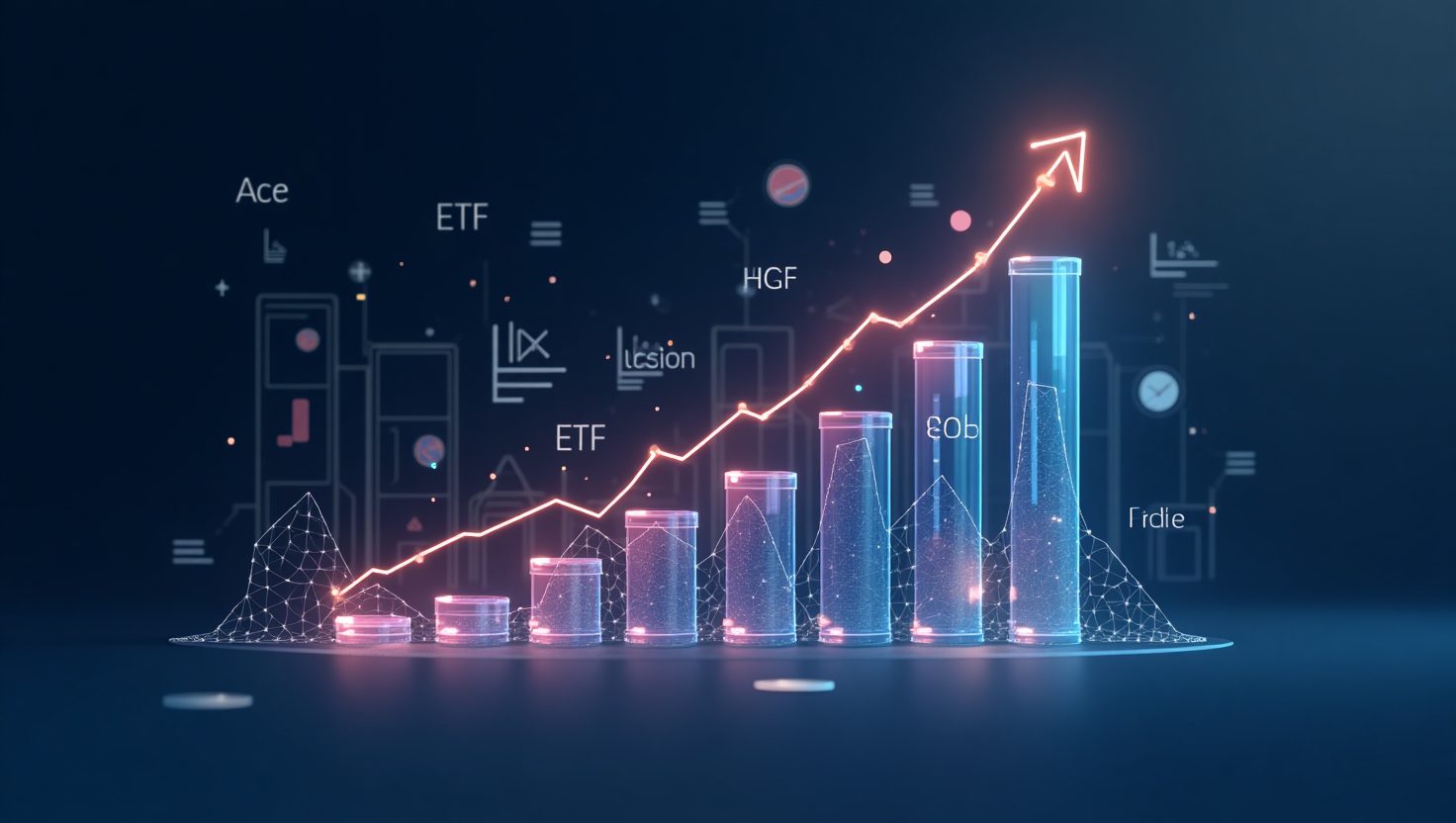 Understanding ETFs