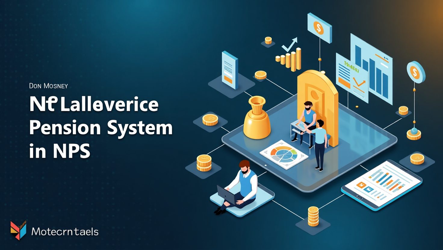 Unlocking Financial Security