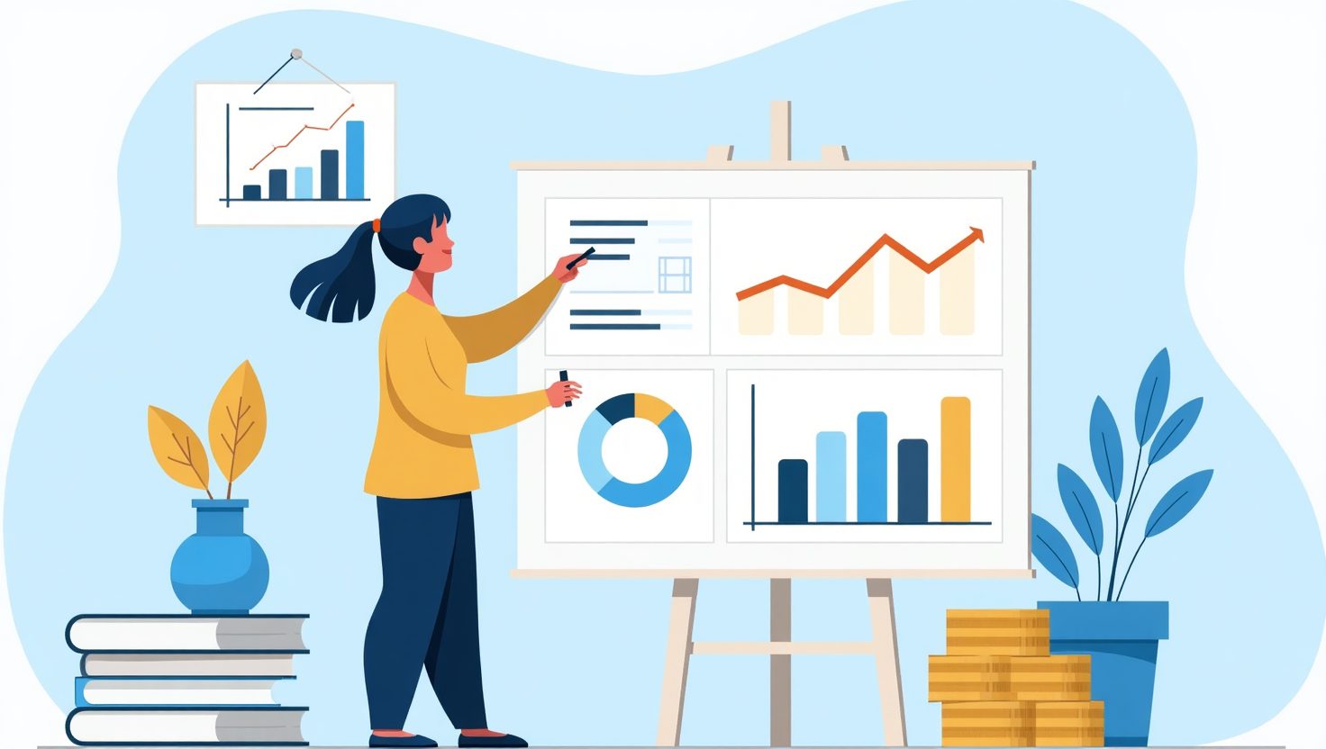 How to Set SMART Financial Goals