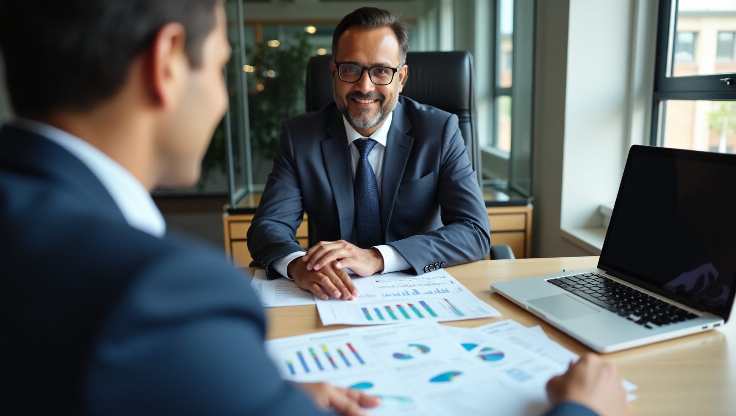 How to Get a Business Loan in India