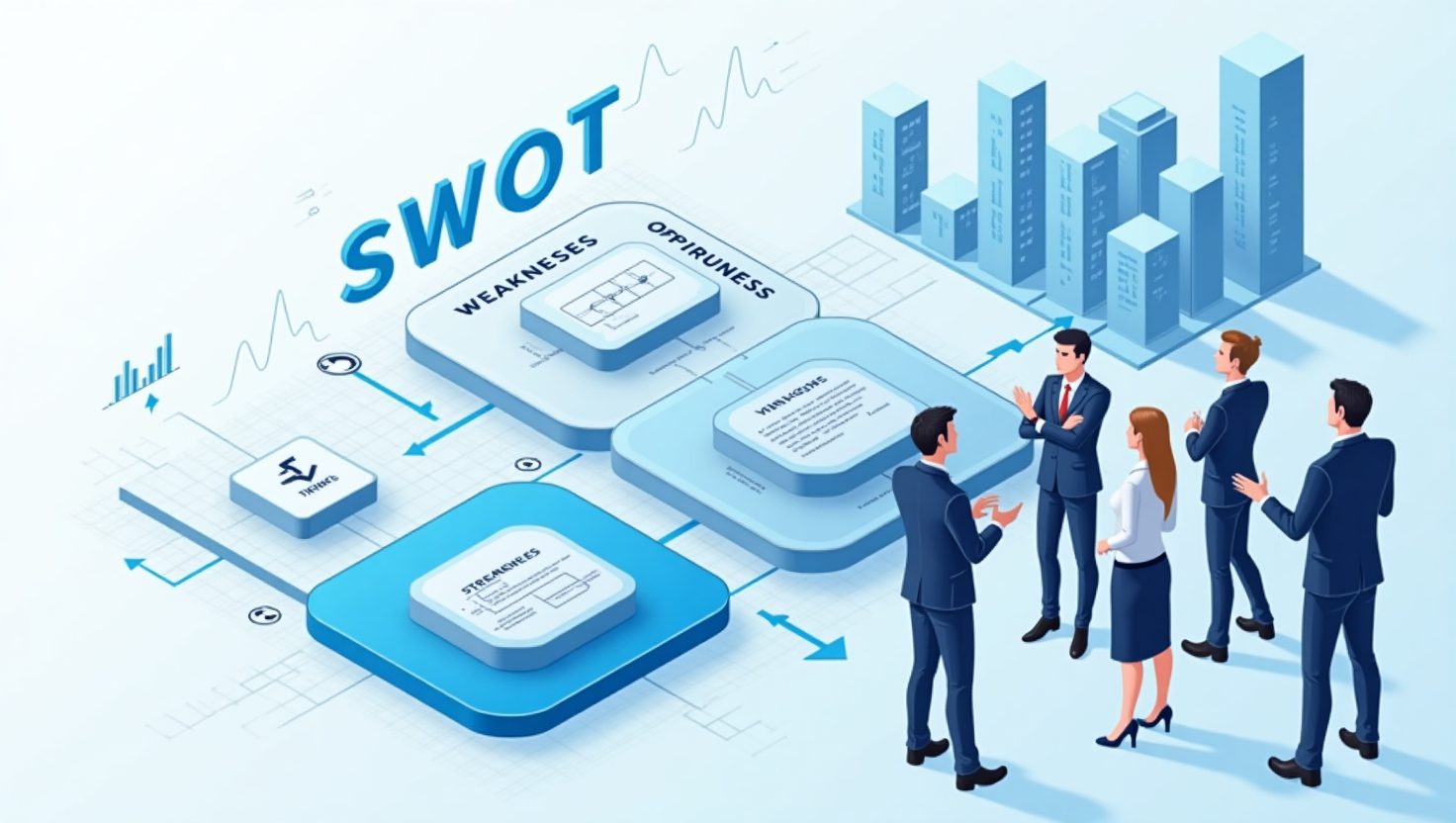 SWOT Analysis in Business