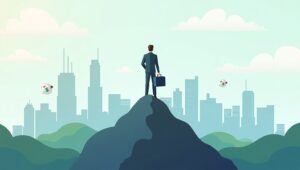 What is Financial Independence?