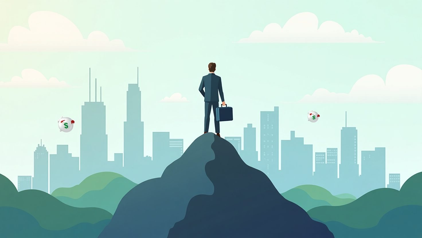 What is Financial Independence?