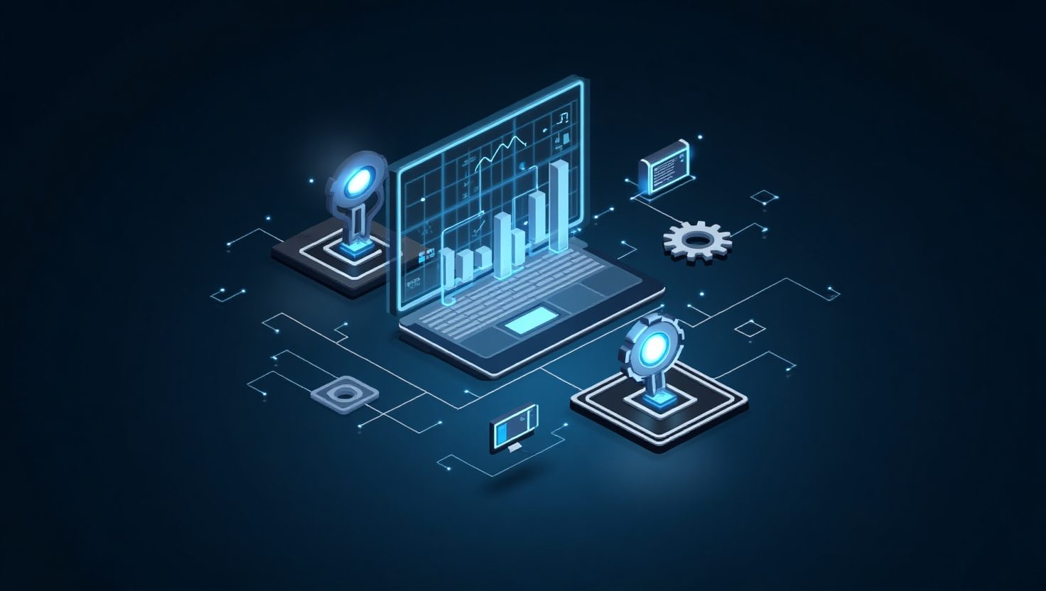 What is Business Automation?