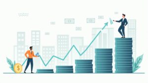 What is Dollar-Cost Averaging?