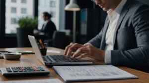 What is a Sole Proprietorship