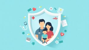 What is Critical Illness Insurance?