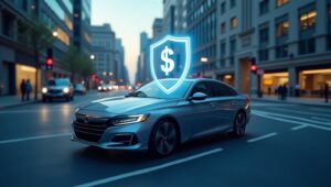 What Is Third-Party Car Insurance?