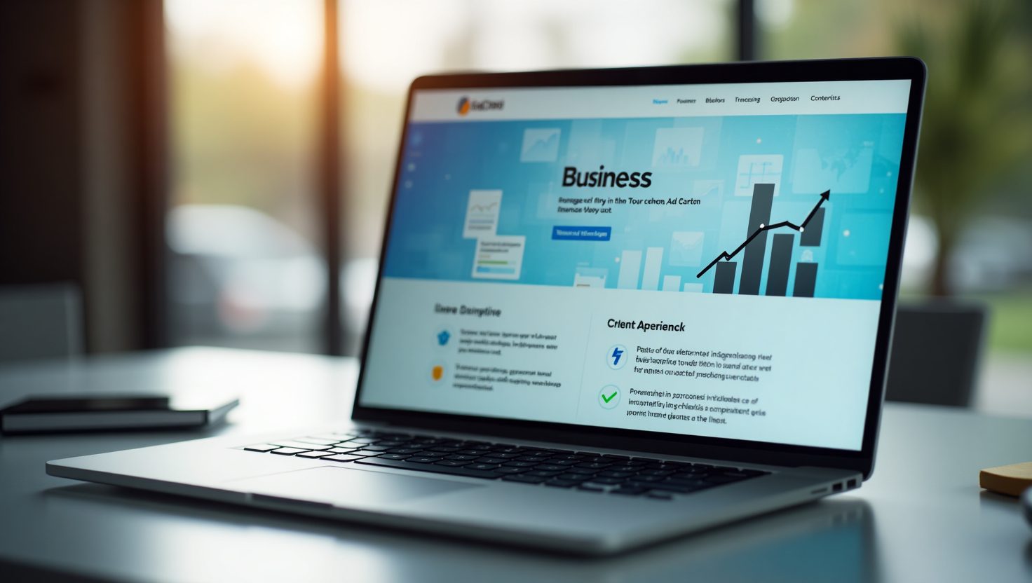 How to Build a Website for Your Business