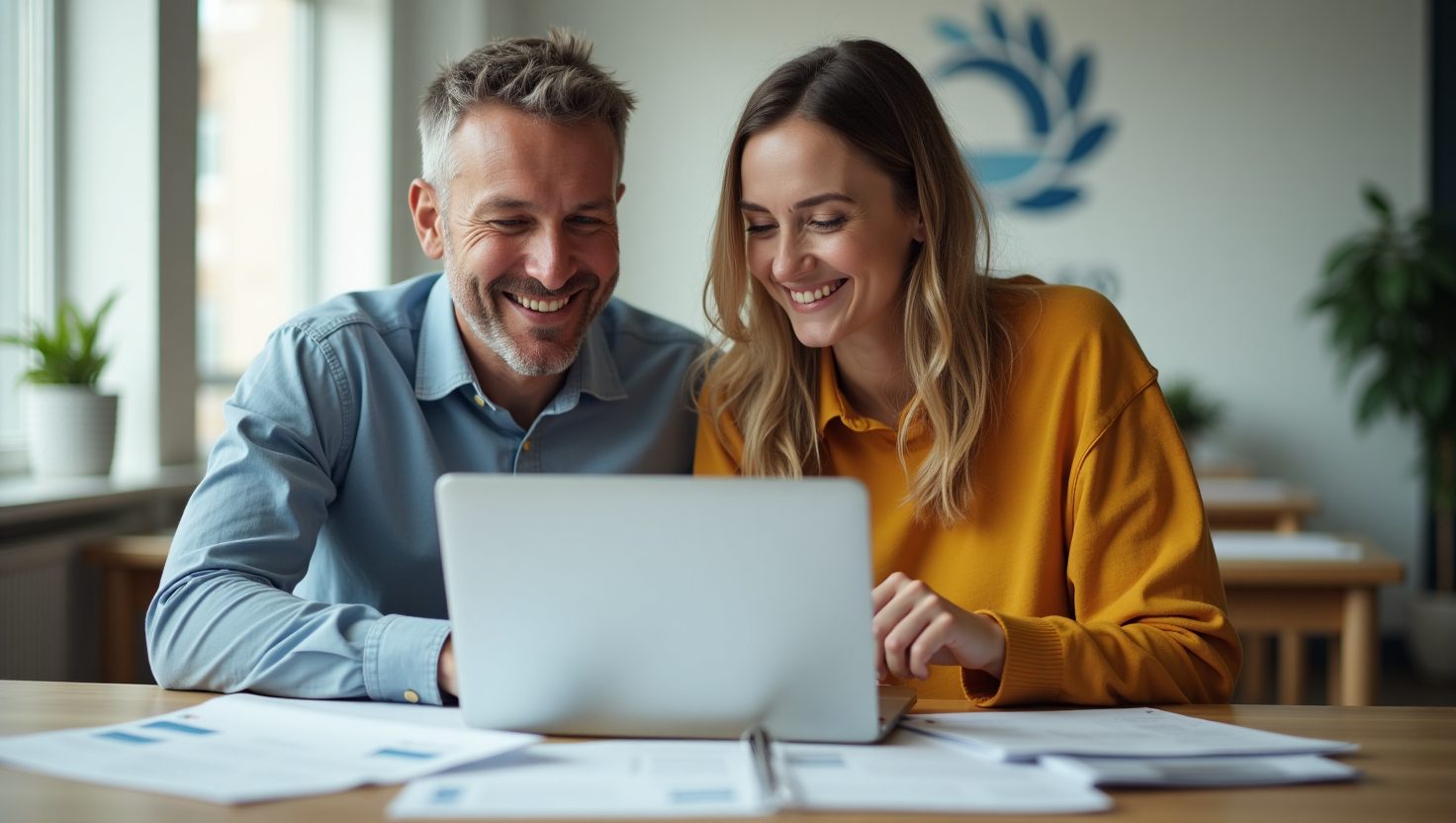 How to Open a Joint Bank Account