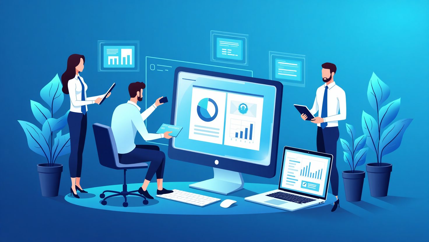 How to Use CRM Tools: A Simple Guide for Growing Businesses