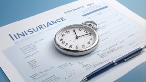 Grace Period in Insurance