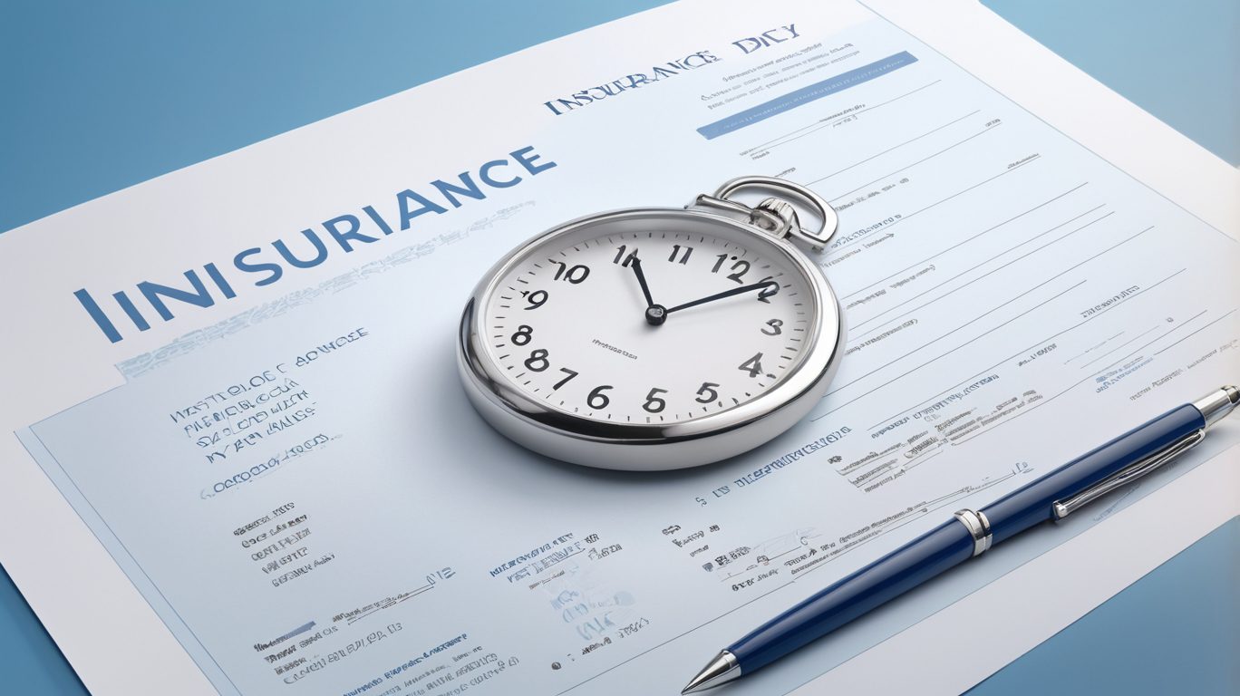 Grace Period in Insurance