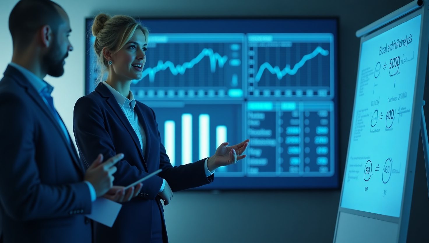 How to Calculate Break-Even Point