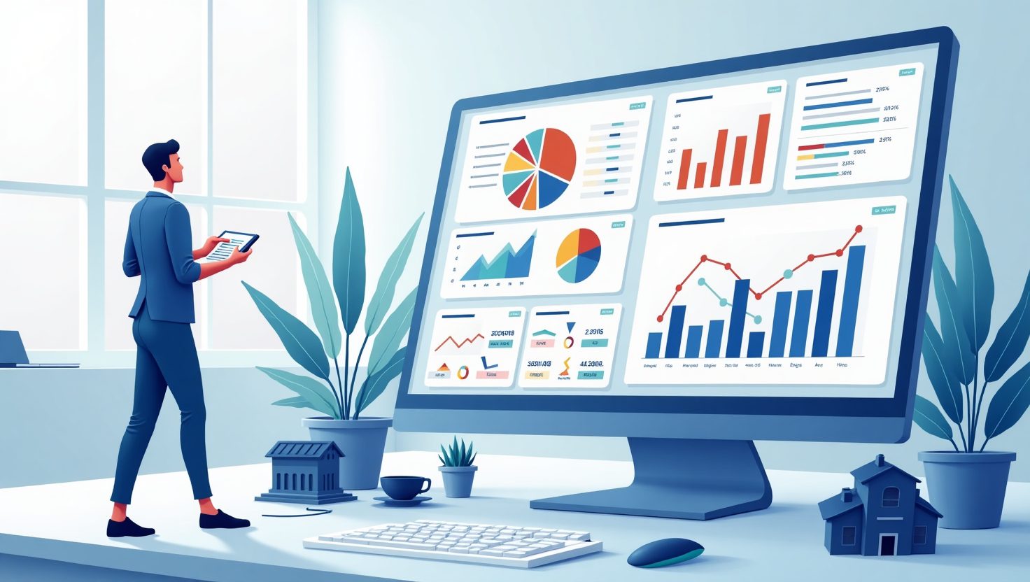 What is Asset Allocation