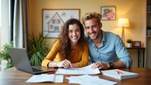 How to Save for a Down Payment on a House