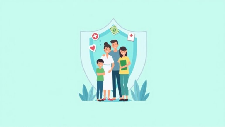 What Is Personal Accident Insurance? Benefits, Coverage & How It Works